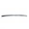 TRIM  ΠΟΡΤ ΜΠΑΓΚΑΖ ΧΡΩΜΙΟ ΜΕΤΑΛΛΙΚΟ S-DIZAYN ΓΙΑ SEAT IBIZA 2017+ - 1 TEM.
