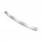 TRIM  ΠΟΡΤ ΜΠΑΓΚΑΖ ΧΡΩΜΙΟ ΜΕΤΑΛΛΙΚΟ S-DIZAYN ΓΙΑ SKODA OCTAVIA 5 A6 SW 1Z/A5 2009-2013 - 1 TEM.