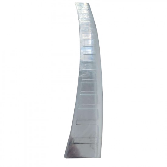 TRIM  ΠΟΡΤ ΜΠΑΓΚΑΖ ΧΡΩΜΙΟ ΓΙΑ TOYOTA AVENSIS SW 2009-2015