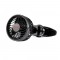 Amio - ΑΝΕΜΙΣΤΗΡΑΣ 12V 4,5'' (12,2cm) ΜΕ ΦΙΣ ΑΝΑΠΤΗΡΑ 2 ΤΑΧΥΤΗΤΩΝ & ΜΑΝΤΑΛΑΚΙ PRO SERIES - 1 TEM. (03005/AM)