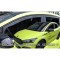 ΑΝΕΜΟΘΡΑΥΣΤΕΣ ΓΙΑ SKODA ENYAQ COUPE 5D 2022+? ΣΕΤ ΑΥΤΟΚΙΝΗΤΟΥ ΑΠΟ ΕΥΚΑΜΠΤΟ ΦΙΜΕ ΠΛΑΣΤΙΚΟ HEKO - 4 ΤΕΜ.