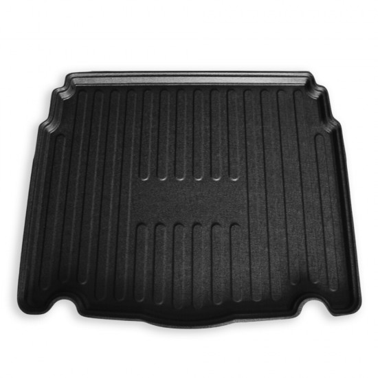 ΠΑΤΑΚΙ ΣΚΑΦΗ ΠΟΡΤ ΜΠΑΓΚΑΖ ΓΙΑ OPEL ASTRA J 5D 01/2010-10/2015 SU MISURA PRO-FIT ΑΠΟ TPE ΥΛΙΚΟ ΣΕ ΜΑΥΡΟ ΧΡΩΜΑ LAMPA - 1 ΤΕΜ.