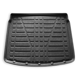 ΠΑΤΑΚΙ ΣΚΑΦΗ ΠΟΡΤ ΜΠΑΓΚΑΖ ΓΙΑ NISSAN QASHQAI J11 04/2019-03/2021(ΑΝΩ ΜΕΡΟΣ) SU MISURA PRO-FIT ΑΠΟ TPE ΥΛΙΚΟ ΣΕ ΜΑΥΡΟ ΧΡΩΜΑ LAMPA - 1 ΤΕΜ.