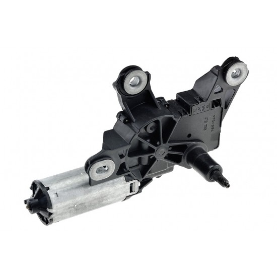 ΜΟΤΕΡ ΥΑΛΟΚΑΘΑΡΙΣΤΗΡΩΝ ΓΙΑ SKODA OCTAVIA 2000+ LIFTBACK  ΠΙΣΩ orig.1U6955711B ΝΤΥ - 1 ΤΕΜ.