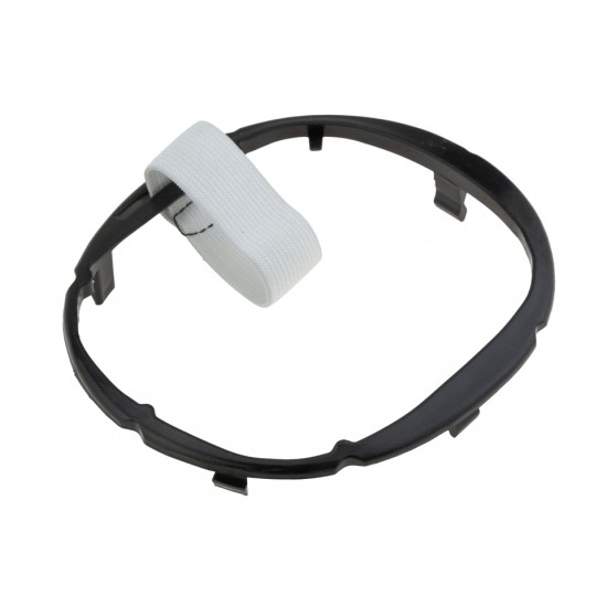 ΠΛΑΙΣΙΟ ΤΑΧΥΤΗΤΩΝ  ΓΙΑ FIAT PANDA 2003+ / 500 2007+ ΔΑΧΤΥΛΙΔΙ NTY - 1 TEM.