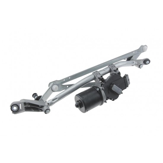 ΜΟΤΕΡ ΥΑΛΟΚΑΘΑΡΙΣΤΗΡΩΝ ΓΙΑ NISSAN QASHQAI / QASHQAI+2 2007+ / 2011+  ΕΜΠΡΟΣ orig.28800-JD900 ΝΤΥ - 1 ΤΕΜ.