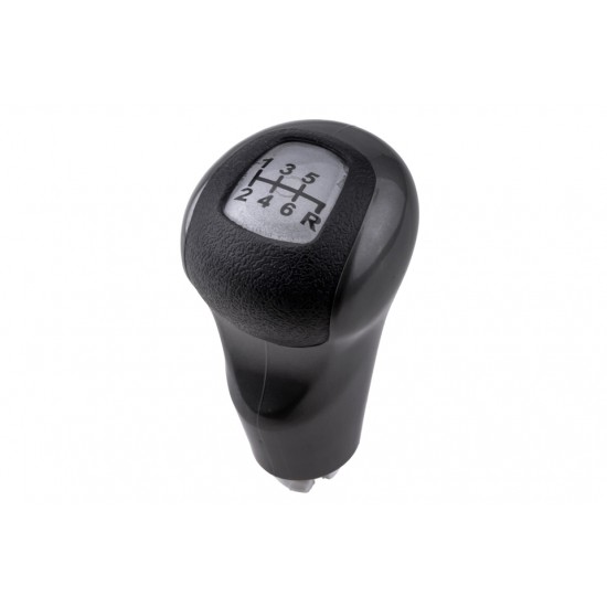 ΠΟΜΟΛΟ ΤΑΧΥΤΗΤΩΝ  ΓΙΑ HONDA CIVIC 2006-2012 ΜΕ ΕΝΔΕΙΞΗ 6 ΤΑΧΥΤΗΤΩΝ ΝΤΥ - 1 Τεμ.