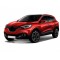 ΧΕΡΟΥΛΙΑ ΠΟΡΤΑΣ ΓΙΑ RENAULT KADJAR 2015+ S-DIZAYN - 4 ΤΕΜ.