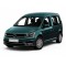 ΤΡΙΜ ΠΟΡΤ ΜΠΑΓΚΑΖ ΧΡΩΜΙΟ ΜΕΤΑΛΛΙΚΟ ΓΙΑ VW CADDY 2015+ S-DIZAYN - 1 ΤΕΜ.