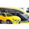 ΑΝΕΜΟΘΡΑΥΣΤΕΣ ΓΙΑ LEXUS LBX 5D 2023+ - ΖΕΥΓΑΡΙ ΑΥΤΟΚΙΝΗΤΟΥ ΑΠΟ ΕΥΚΑΜΠΤΟ ΦΙΜΕ ΠΛΑΣΤΙΚΟ HEKO - 2 ΤΕΜ.