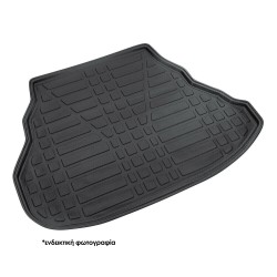 ΠΑΤΑΚΙ ΣΚΑΦΗ ΠΟΡΤ ΜΠΑΓΚΑΖ ΓΙΑ AUDI A7 SPORTBACK 10/2010-03/2018 SU MISURA PRO-FIT ΑΠΟ TPE ΥΛΙΚΟ ΣΕ ΜΑΥΡΟ ΧΡΩΜΑ LAMPA - 1 ΤΕΜ.