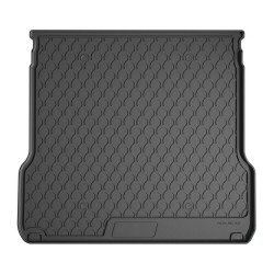 ΠΑΤΑΚΙ ΣΚΑΦΗ ΠΟΡΤ ΜΠΑΓΚΑΖ ΓΙΑ PEUGEOT 308 SW 09/2021+ SUMISURA TRUNK MAT ΑΠΟ ΑΟΣΜΟ, ΜΗ ΤΟΞΙΚΟ, ΟΙΚΟΛΟΓΙΚΟ ΚΑΙ ΑΝΑΚΥΚΛΩΣΙΜΟ ΣΥΝΘΕΤΙΚΟ ΛΑΣΤΙΧΟ ΣΕ ΜΑΥΡΟ ΧΡΩΜΑ ΜΕ ΥΠΟΔΟΧΗ ΓΙΑ ΠΡΟΕΚΤΑΣΗ L2519.8 - L2519.9 LAMPA - 1 ΤΕΜ.