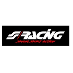 ΔΙΑΚΟΣΜΗΤΙΚΟ ΑΥΤΟΚΟΛΛΗΤΟ RACING 120cmX21cm