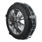 ΑΛΥΣΙΔΕΣ ΧΙΟΝΙΟΥ PILOT-PRO XL P21 ΓΙΑ SUV/VANS 3,5T MAX ME ΘΡΑΥΣΤΕΣ ΠΑΓΟΥ ΚΑΙ ΠΙΑΣΙΜΟ ΣΤΟ ΜΠΟΥΛΟΝΙ ΤΟΥ ΤΡΟΧΟΥ LAMPA- 2 ΤΕΜ.
