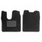 ΠΑΤΑΚΙΑ ΜΟΚΕΤΑ ΜΑΥΡΗ TRUCK SUPER-FIT ΓΙΑ MAN TGL 2005+ (Cab.C) / TGM 2005+ (Cab.C) / TGS 2007+ (Cab.L+XL) LAMPA - 2 ΤΕΜ.