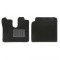ΠΑΤΑΚΙΑ ΜΟΚΕΤΑ ΜΑΥΡΗ TRUCK SUPER-FIT ΓΙΑ MAN TGA 1999-2010 /TGL 2005+ (L+XL) /TGM 2005+ (L+XL) /TGX 2007+ LAMPA - 2 ΤΕΜ.