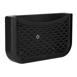 ΘΗΚΗ ΜΕ ΕΛΑΣΤΙΚΟ ΔΙΧΤΥ 20x12x3cm NET-SYSTEM 10 ΜΕ ΠΛΑΙΣΙΟ ΠΕΡΙΧΕΙ ΚΙΤ ΤΟΠΟΘΕΤΗΣΗΣ LAMPA - 1 ΤΕΜ.
