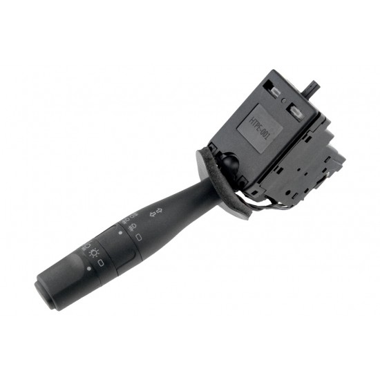 ΔΙΑΚΟΠΤΗΣ ΛΕΒΙΕΣ ΦΩΤΩΝ ΦΛΑΣ ΓΙΑ PEUGEOT 206 1998-2009 H7 orig.6253.79 ΝΤΥ - 1 τεμ.