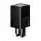 LED FLASHER (ΦΛΑΣΙΕΡΑ)  4PIN ΓΙΑ LED ΦΛΑΣ 12V 3A max PLUG & PLAY LAMPA - 1 ΤΕΜ.