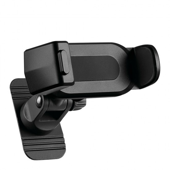 ΒΑΣΗ ΣΤΗΡΙΞΗΣ ΚΙΝΗΤΟΥ SNAP 2.0 COMPACT CLIP PHONE ΑΥΤΟΚΟΛΛΗΤΗ 33x55mm ΓΙΑ ΣΥΣΚΕΥΕΣ 60-87mm LAMPA -  1 ΤΕΜ.