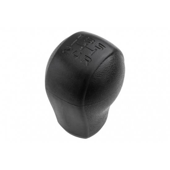 NTY - Πόμολο Ταχυτήτων 5 Σχέσεων για Isuzu D-Max 2005-2010 με εργοστασιακή εφαρμογή και ένδειξη ταχυτήτων για άμεση και ακριβή αλλαγή σχέσεων - 1 Τεμ. (GZB-IS-002)