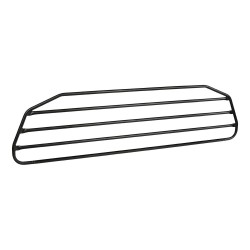 Nordrive – Διαχωριστικό Πλέγμα Σκύλου & Αποσκευών Premium-Guard Type 11 1190x320mm με Σύστημα Τοποθέτησης, για ξέγνοιαστα ταξίδια με απόλυτη ασφάλεια – 1 Τεμ. (NKG074A)