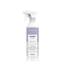 Fresso - Καθαριστικό Κουζίνας 500 ml με Ψεκαστήρα για Λίπη και Επίμονους Ρύπους - 1 Τεμ. (390341/FRE)