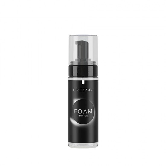 Fresso - Μπουκάλι Δημιουργίας Αφρού Foam Bottle 150 ml με Αντλία Αφροποίησης για Προϊόντα Περιποίησης Αυτοκινήτου - 1 Τεμ. (390532/FRE)
