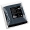 Fresso - Πετσέτα Στεγνώματος Ashton Plus 90 x 60 cm 1200 g/m² Διπλής Όψης με Twisted Pile και Λεία Πλευρά για Τζάμια - 1 Τεμ. (390457/FRE)