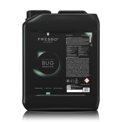 Fresso - Καθαριστικό Απομάκρυνσης Εντόμων Bug Remover 5 L Έτοιμο προς Χρήση για Βαφή, Φανάρια και Προστατευτικές Επιστρώσεις - 1 Τεμ. (390266/FRE)