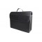 Amio - ΤΣΑΝΤΑ ORGANIZER ΠΟΡΤ ΜΠΑΓΚΑΖ ΜΑΥΡΗ 48x14x32cm - 1 τεμ. (02577/AM)