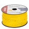Amio - Καλώδιο Ηχείων CCA 1×0,75mm² 100m – 3,75A / 12-230V - 1 τεμ. (04447/AM)