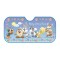 ΗΛΙΟΠΡΟΣΤΑΣΙΑ ΕΣΩΤΕΡΙΚΗ ΠΑΡΜΠΡΙΖ BABY LOONEY TUNES (72 Χ 145)