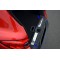 TRIM  ΠΟΡΤ ΜΠΑΓΚΑΖ ΧΡΩΜΙΟ ΜΕΤΑΛΛΙΚΟ S-DIZAYN ΓΙΑ RENAULT KADJAR 2015+ - 2 ΤΕΜ.
