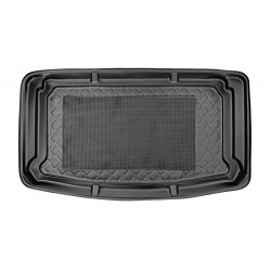 Cik -  ΠΑΤΑΚΙ ΣΚΑΦΗ ΠΟΡΤ ΜΠΑΓΚΑΖ ΓΙΑ MINI COUNTRYMAN 2010-2016 ΛΑΣΤΙΧΟ ΣΕ ΜΑΥΡΟ ΧΡΩΜΑ - 1 ΤΕΜ. (BM.BM.0010/CK)