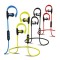 Bottari - ΑΣΥΡΜΑΤΑ ΑΚΟΥΣΤΙΚΑ HANDSFREE BLUETOOTH H7 MYMEFIT (ΔΙΑΦΟΡΑ ΧΡΩΜΑΤΑ) - 1 TEM (FF-46610/OTO)