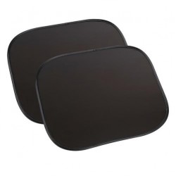 ΚΟΥΡΤΙΝΑΚΙΑ ΠΛΑΙΝΑ SUN FILTER STANDAR ΣΤΑΤΙΚΑ 44x38cm 2ΤΕΜ.