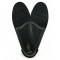 Ανατομικοί Πάτοι Memory Foam από την Euroroutier σε μέγεθος EU44/UK10 σε Μαύρο  Χρώμα για Παπούτσια Ασφαλείας και Εργασίας