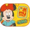 Amio - ΗΛΙΟΠΡΟΣΤΑΣΙΕΣ ΠΛΑΙΝΕΣ MINNIE & MICKEY ΜΕ ΒΕΝΤΟΥΖΑ (44x35cm) - 2TEM (S9331/AM)