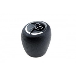 Americat – Πόμολο Ταχυτήτων για Opel Astra II G 1998-2010 με OEM Εφαρμογή και Άνετη Αίσθηση Αλλαγών – 1 Τεμ. (YCGK241/EMZ)