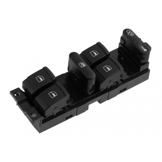 ΠΟΛΛΑΠΛΟΣ ΔΙΑΚΟΠΤΗΣ ΠΑΡΑΘΥΡΩΝ ΓΙΑ SEAT ALHAMBRA 2001-2010 / VW SHARAN 2001-2010 24PINS  ΝΤΥ - 1 TEM.
