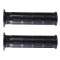 Bottari - ΧΕΡΟΥΛΙΑ ΜΑΥΡΑ 22mm-25mm – 1 set (ΒΟΤ60618)