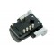 ΔΙΑΚΟΠΤΗΣ ΕΠΑΦΩΝ ΜΙΖΑΣ ΓΙΑ SAAB 9-3 1998+ / 9-5 1998+ orig.04822626/4822626/4946307 ΝΤΥ - 1 τεμ.