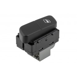 ΜΟΝΟΣ ΔΙΑΚΟΠΤΗΣ ΠΑΡΑΘΥΡΩΝ ΓΙΑ VW POLO 2001+ 4PINS orig.6Q0959856/6Q095985601C ΝΤΥ - 1 ΤΕΜ.