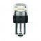 P21W 24V BA15s 540/260lm 6.500K ΔΙΠΛΗΣ ΠΟΛΙΚΟΤΗΤΑΣ LED CAN-BUS PRO-USER SERIES 24V 2ΤΕΜ.