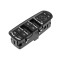 NTY – Πολλαπλός Διακόπτης Παραθύρων Porsche OE 7PP959858AE 15 Pins για Σταθερή και Ομαλή Λειτουργία - 1 Τεμ. (EWS-PS-011)
