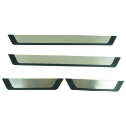 ΜΑΡΣΠΙΕ ΓΙΑ FORD KUGA 2013-2017 SUV ΕΣΩΤΕΡΙΚΑ ΟMTEC - 4 TEM.