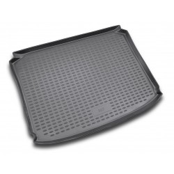 ΠΑΤΑΚΙ ΣΚΑΦΗ ΠΟΡΤ ΜΠΑΓΚΑΖ ΓΙΑ PEUGEOT 307 06/2001-2008 TPE ΛΑΣΤΙΧΟ ΣΕ ΑΝΘΡΑΚΙ ΣΚΟΥΡΟ ΓΚΡΙ ΧΡΩΜΑ NOVLINE - 1 ΤΕΜ.