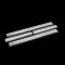 ΜΑΡΣΠΙΕ ΕΣΩΤΕΡΙΚΑ ΓΙΑ DACIA LOGAN 4D 2005-2013 ΧΡΩΜΙΟ 4ΤΕΜ.