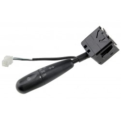 NTY - Διακόπτης Τιμονιού Φώτων orig.96314332 για Daewoo Matiz, Chevrolet Spark και άλλα αυτοκίνητα άμεση απόκριση αξιόπιστος έλεγχος - 1 Τεμ. (EPE-DW-000/AJ)